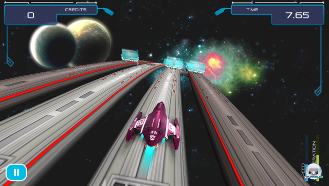 Screenshot - Switch Galaxy (Android) 92458463