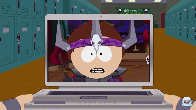 Screenshot - South Park: Der Stab der Wahrheit (360) 92463319