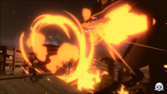 Screenshot - Naruto Shippuden: Ultimate Ninja Storm 3 (PlayStation3) 2390787
