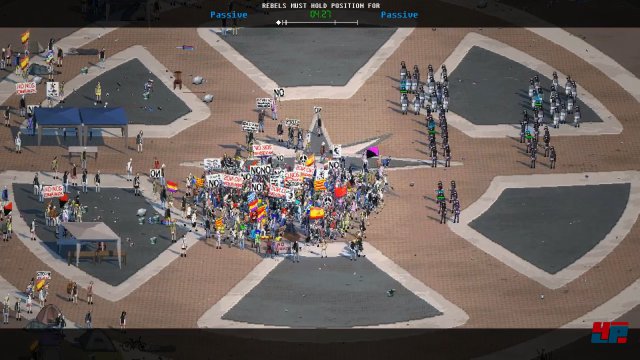 Screenshot - Riot - Civil Unrest (PS4) 92580928