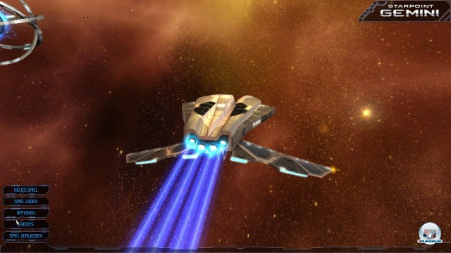 Screenshot - Starpoint Gemini (PC)