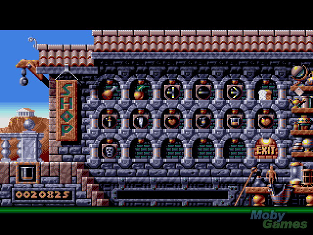 Screenshot - Gods (PC) 92465625