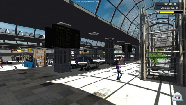 Screenshot - Flughafen-Feuerwehr-Simulator 2013 (PC) 92442532