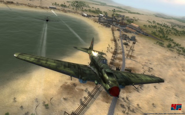 Screenshot - Air Conflicts Collection (Switch) 92584917