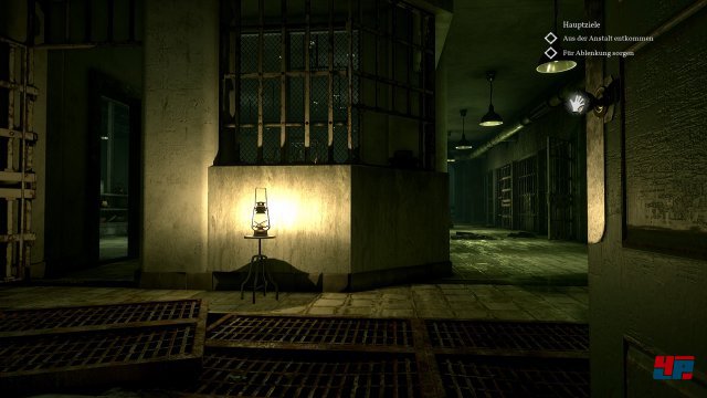 Screenshot - Call of Cthulhu (PS4) 92576919