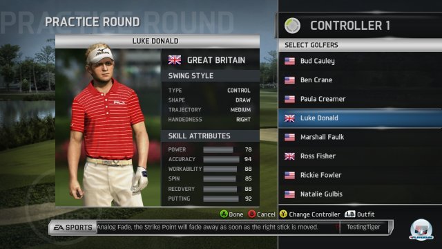 Screenshot - Tiger Woods PGA Tour 14 (360) 92447032