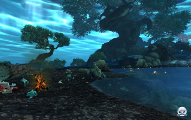 Screenshot - World of WarCraft: Mists of Pandaria (PC) 92405487