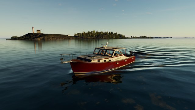 Screenshot - Fishing: North Atlantic (PC) 92627021