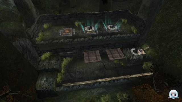 Screenshot - Merida - Legende der Highlands (PC) 2378362