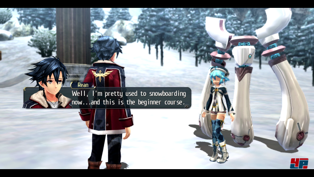 Screenshot - The Legend of Heroes: Trails of Cold Steel 2 (PS3) 92536481