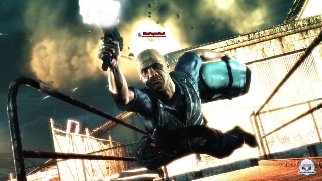 Screenshot - Max Payne 3 (360) 2300197