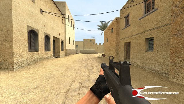 Screenshot - Counter-Strike (PC) 2330472