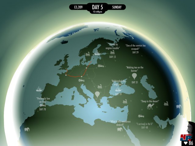 Screenshot - 80 Days (iPad) 92482649
