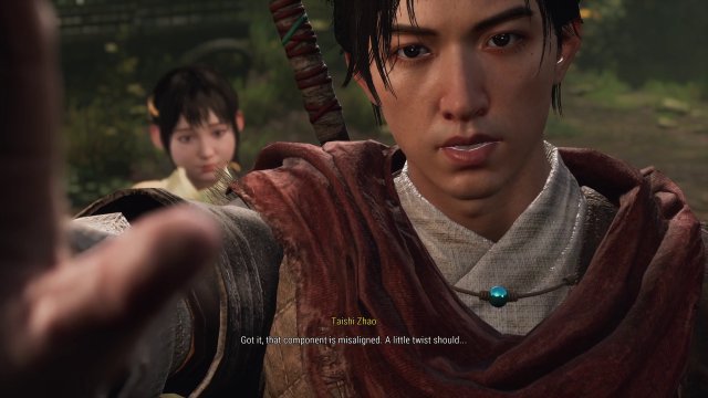 Screenshot - Xuan-Yuan Sword 7 (PS4) 92650022