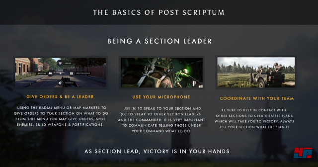 Screenshot - Post Scriptum: The Bloody Seventh (PC)