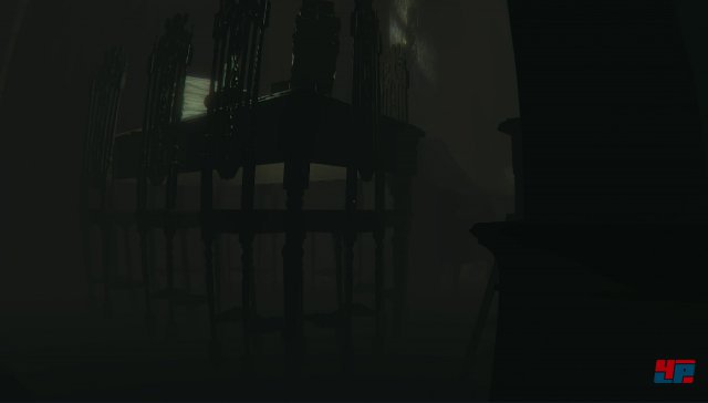 Screenshot - Layers of Fear: Inheritance (PC)