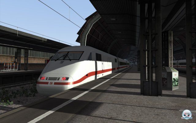 Screenshot - RailWorks 3: Train Simulator 2012 (PC) 2294792