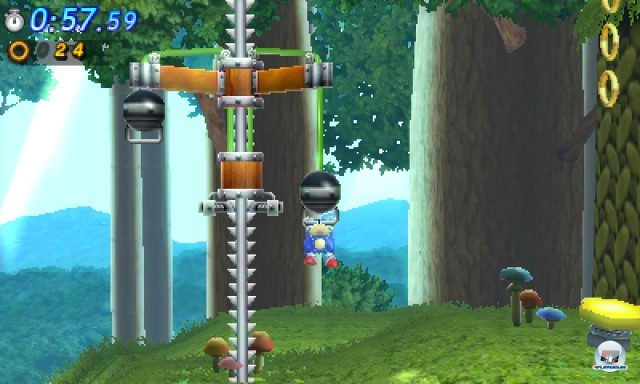 Screenshot - Sonic Generations (360) 2246492