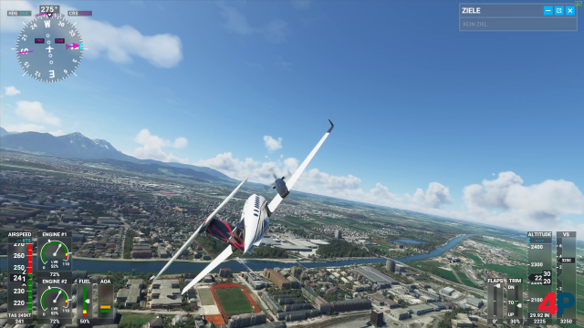Screenshot - Microsoft Flight Simulator (PC) 92621623