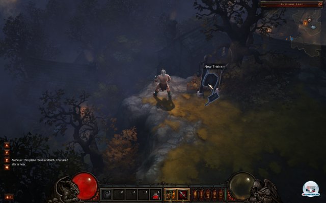 Screenshot - Diablo III (PC) 2267667