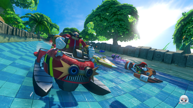 Screenshot - Sonic & All-Stars Racing Transformed (360) 2345467