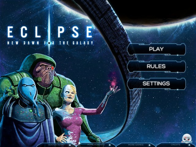 Screenshot - Eclipse (iPad)