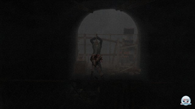 Screenshot - Silent Hill HD Collection (360) 2252882