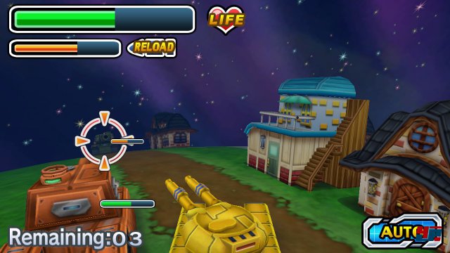 Screenshot - Brave Tank Hero (Wii_U) 92508029
