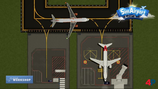 Screenshot - SimAirport (PC) 92607460