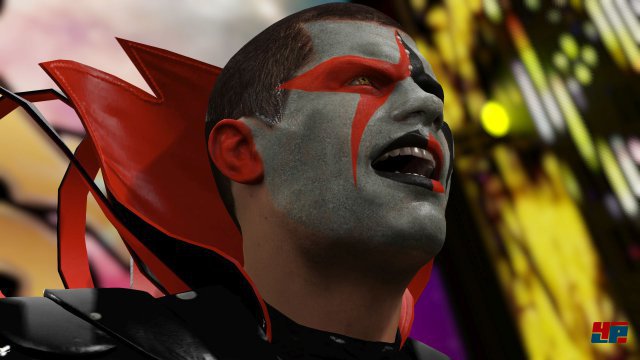 Screenshot - WWE 2K16 (PlayStation4) 92515723
