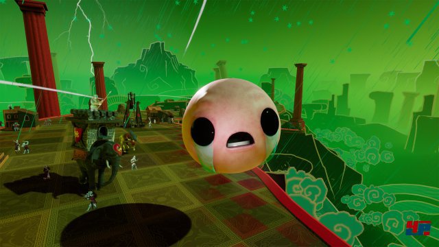 Screenshot - Rock of Ages 2: Bigger and Boulder (PC) 92550877