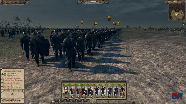 Screenshot - Total War: Attila (PC) 92499785