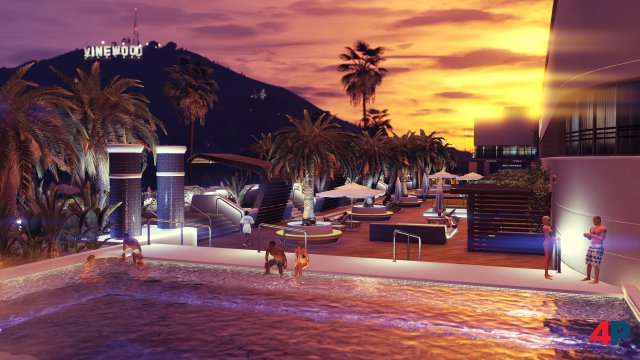 Screenshot - Grand Theft Auto 5 (PC) 92592543