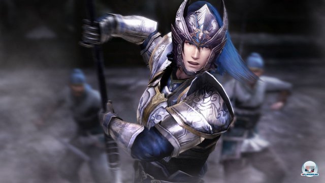 Screenshot - Dynasty Warriors 8 (PlayStation3) 92444412