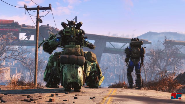 Screenshot - Fallout 4 (PC) 92520308