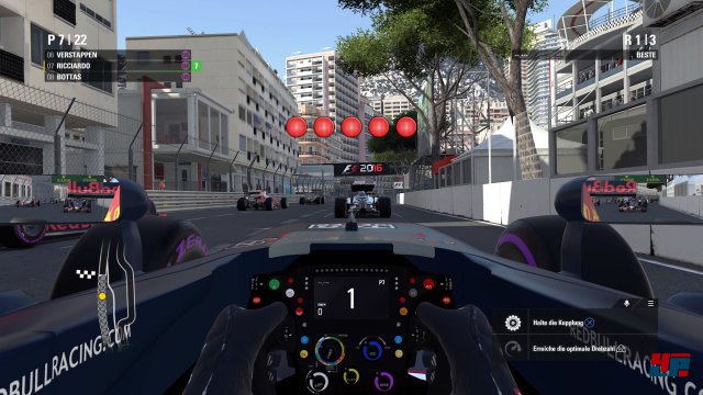 Screenshot - F1 2016 (PC) 92531974