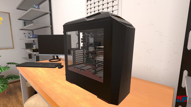 Screenshot - PC Building Simulator (PC) 92559760