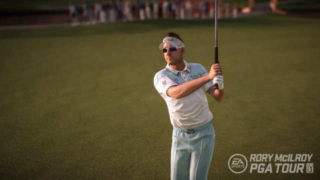 Screenshot - Rory McIlroy PGA Tour (PlayStation4) 92509426