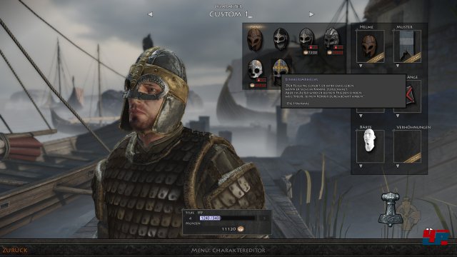 Screenshot - War of the Vikings (PC) 92480677
