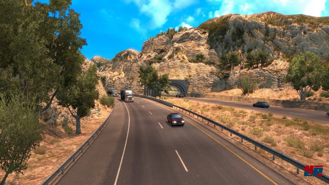Screenshot - American Truck Simulator (PC) 92528717