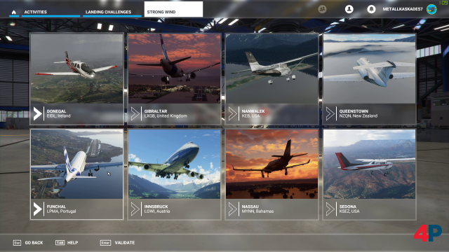 Screenshot - Microsoft Flight Simulator (PC) 92620640