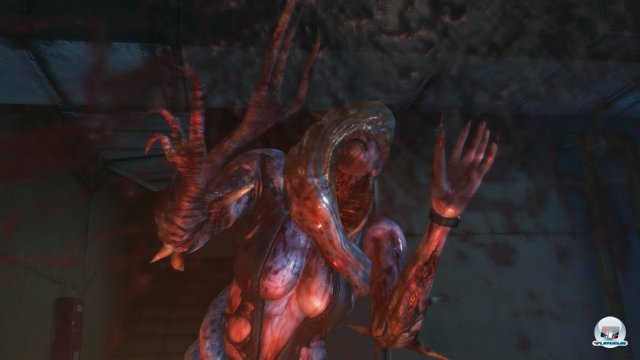 Screenshot - Resident Evil: Revelations (360) 92452452