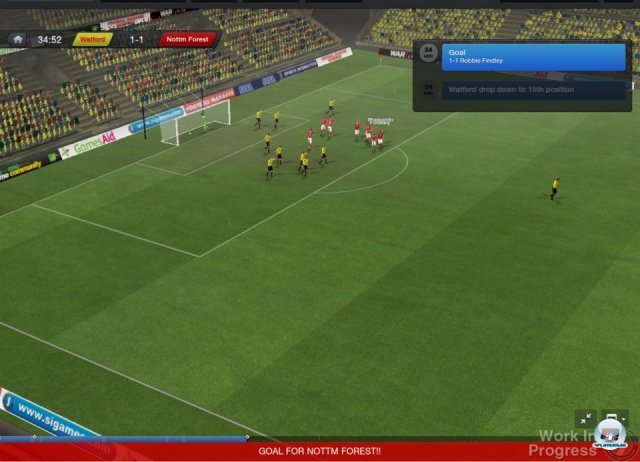 Screenshot - Football Manager 2013 (PC) 92399462
