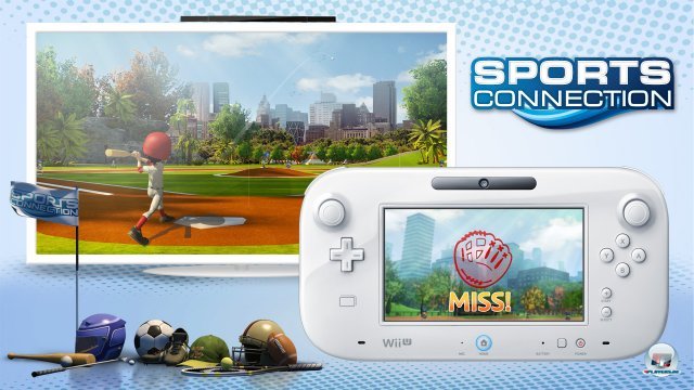 Screenshot - Sports Connection (Wii_U) 2364702