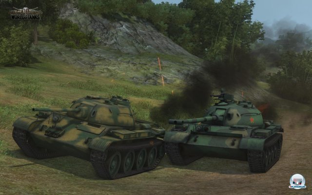 Screenshot - World of Tanks (PC) 92438562