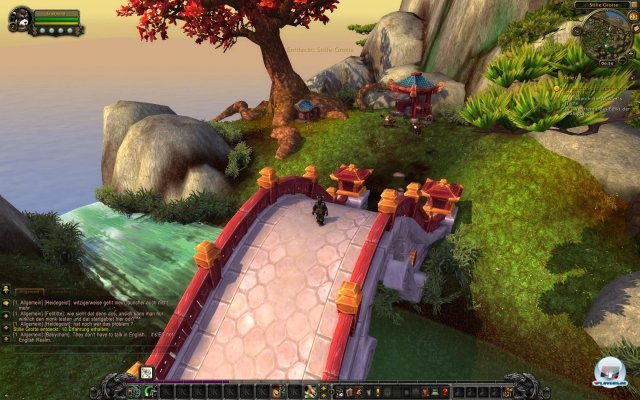 Screenshot - World of WarCraft: Mists of Pandaria (PC) 2332562