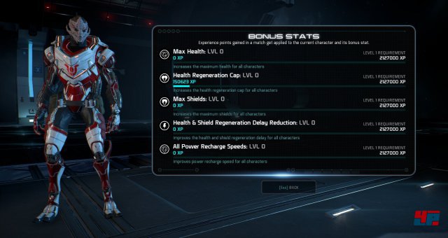 Screenshot - Mass Effect: Andromeda (PC) 92541552