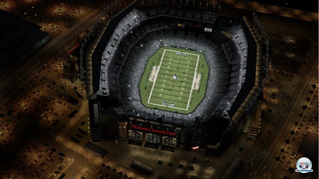 Screenshot - Madden NFL 12 (PlayStation3) 2219588