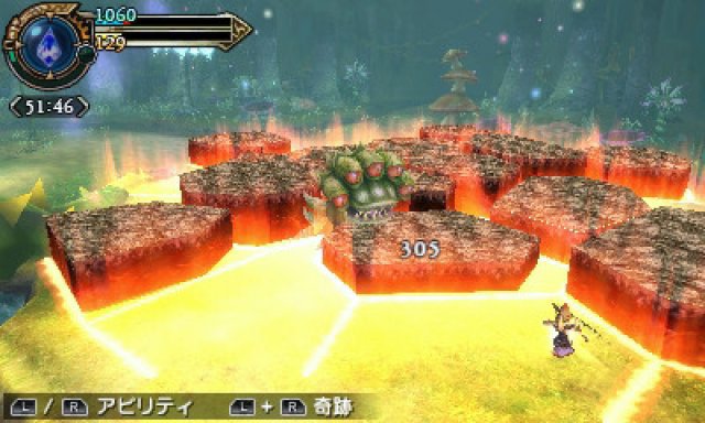 Screenshot - Final Fantasy Explorers (3DS) 92491112