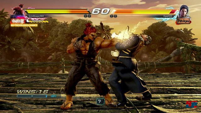 Screenshot - Tekken 7 (PS4) 92546874
